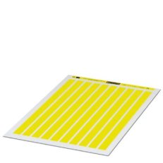 BMKL 15X 9 YE Arch etiket DIN-A4 5032497