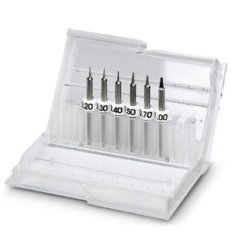 P1 GRAVER SET Sada gravírovacích rydel 5145533