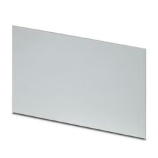 UM-ALU 4-100,5 FRONT 165 AP Pouzdra z vytlačovaného profilu 2202099