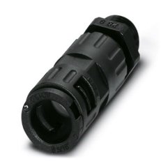 WP-GR HF IP69K PG9 BK Kabelové šroubení 3240931