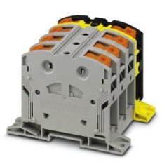 PTPOWER 95-3L/FE-F Svornice pro velký proud 3260127