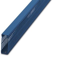 CD 30X80 BU Propojovací kanál pro instalaci a montáž do rozvaděčů 3240307