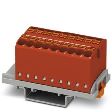 PTFIX 18X2,5-NS35 RD Blok rozvodek 3273048