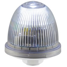 Modul zábleskový OVOLUX X 110V, AC, IP66, 1/2'' NPT, čirá, světle šedá 30176