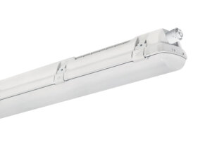 Průmyslové svítidlo PRIMA 1.2ft CLASS II PC 1600/840 11W IP66 TREVOS 106118