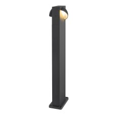 LID I 75 stojací lampa, 29 W, 2700/3000 K, PHASE, antracit SLV 1007669