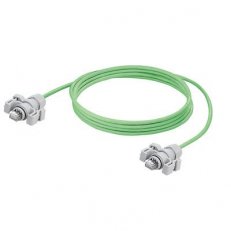 Měděný datový kabel IE-C6ES8UG0050A46A46-X Weidmüller 8815100000