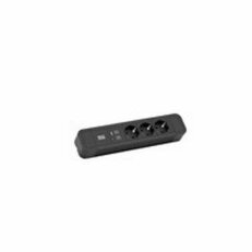 Bachman 350.008 PRIMO 2 3xCEE7 / 3, 1xUSB A & C Nabíječk