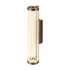 QUIMERA, nástěnná lampa, 2700/3000K, PHASE, měď SLV 1008037