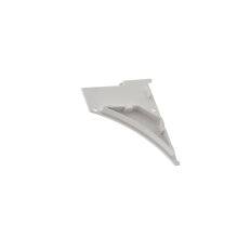 PRF161 END CAP w/o HOLE