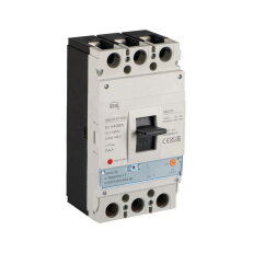Kompaktní jistič KMCCB-RT-400A KANLUX 38255
