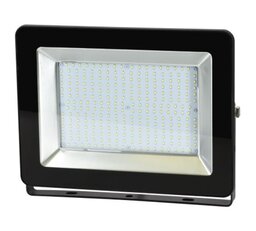 Reflektor LOFOT LED SMD 150W 4000K 12000lm IP65 černá BEMKO