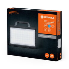 Pracovní reflektor WORKLIGHTS VALUE BATTERY 26W 865 LEDVANCE 4058075831179