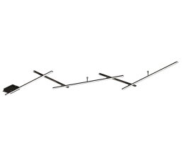 Svít. INDIRA 25W-LED, 3000K, 3000lm