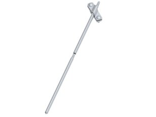 Sada zemničů, průměr 16mm - rychlá montáž, L-3000, materiál SzZn GROMTOR 231612