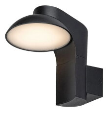 WENGEN bílá LED 12W IP54
