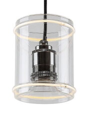 Fil.LED,E27 T100,4W,480lm,3000K,transp.