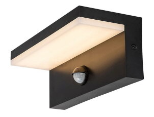 ZARAGOZA bílá LED 9W IP54