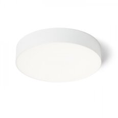 LARISA R 30 stropní bílá 230V LED 30W 3/4/6500K RENDL R14357