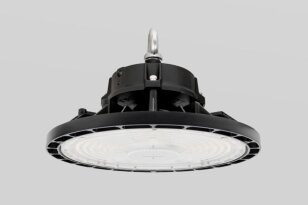 Závěsné kruhové svítidlo SAURON-R300 37500/840 optic 90 DIP 3v1 SOVERT 8934255