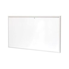 Hybridní infra ohřívač 450 W, dálkové ovládání, 90x50x4 cm FK TECHNICS 5004296
