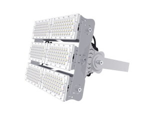 FL2 600, 60°, 4500K, 160lm/W