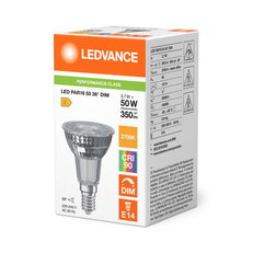 Světelný zdroj LED PAR16 DIM P 3.7W 927 E14 LEDVANCE 4099854457142