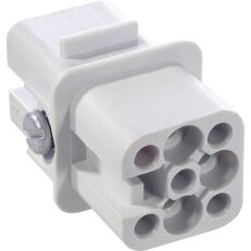 Krimpovací vložka EPIC H-D 7 BCM FEMALE INSERT LAPP 11251500