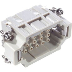 Krimpovací vložka H-EE 18 SCM MALE INSERT LAPP 10182400