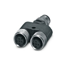 Y-distributor AB-C5-M12Y-2XM12FS V LAPP 22260602