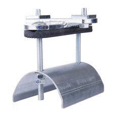 Součást kabelového vozíku END CLAMP FLAT C40 22X97 LAPP 62200417