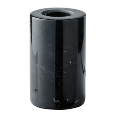 Stolní lampa Decor Marble Base Table Dim E27 Black OSRAM 4058075846883