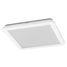 Orbis Disc 30X30CM 22W Click CCT IP44 White OSRAM 4099854447648