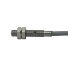 Indukční senzor d5 mm AECO SI5-DC1.5 NPN NO LC5
