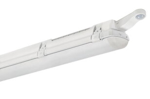 Průmyslové svítidlo NANOTTICA 1.4ft PIR PC 8000/840 COR 49W IP65 TREVOS 110335