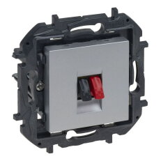 NILOE S.ZÁS.REPROD.JEDN.HL. LEGRAND 863385B