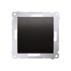 Ovladač osvětlení tlačítkový, Switch, Wi