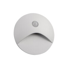 Schodišťové svítidlo EXIN LED PIR O W-WW KANLUX 39123