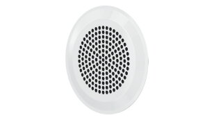 Designová vzduchová mřížka LVE WGBW 125, bílá STIEBEL ELTRON 239132