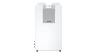 Tepelné čerpadlo vzduch-voda STIEBEL ELTRON, WPL 09 ICS classic 236375