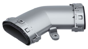 Systém rozvodu vzduchu STIEBEL ELTRON, LVE BF 45 231121