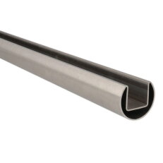 Madlo z nerez oceli 1200 mm, 6x otvor M5 MCLED ML-517.221.03.0