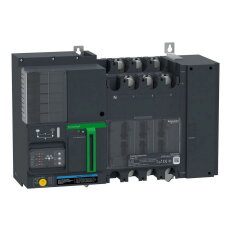 TransferPacT Automatic 800A 400V 3P otočné přep. vel. 800A TA80D3S8004TPE