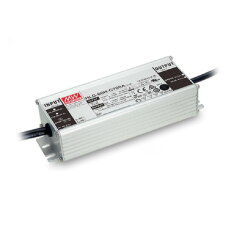 Proudový zroj pro LED 70W 700mA MEAN WELL HLG-60H-C700AB