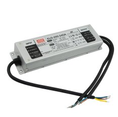 Stmívatelný napěťový zdroj 200W 36V MEAN WELL ELG-200-36DA-3Y