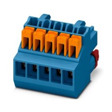 Konektory desek plošných spojů ICC25-PPC1,5/5-3,5-AA-5015 1522851
