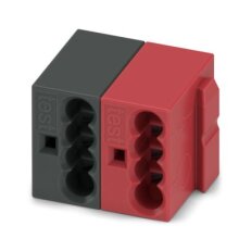 Konektor desky plošných spojů PTS 0,5/ 2-PH-5,75 BKRD KNX 1574300