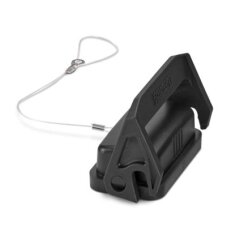 Ochranné víko HC-B10-HCWS-PLR-BK PHOENIX CONTACT 1346528