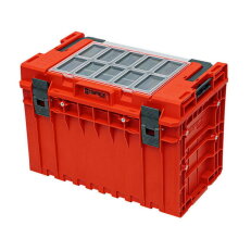 Box plastový PROFI Qbrick ONE 450 RED 2.0 Expert 585x385x420 mm QBRICK P90704