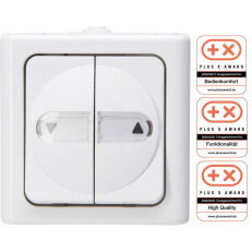 561502005 BLUE ELECTRIC - Venetian switc